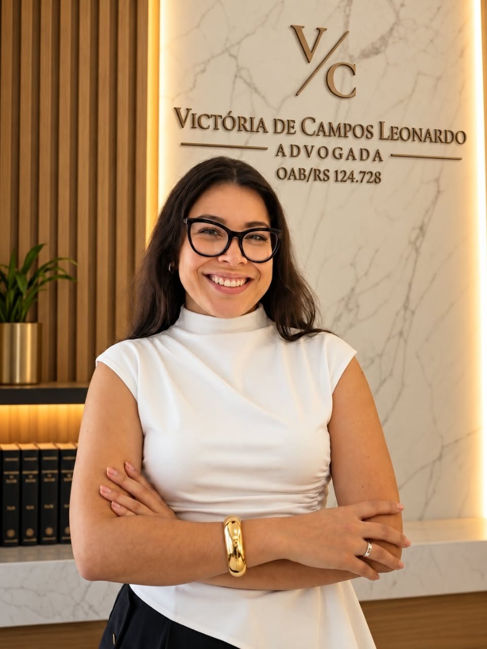 Victória de Campos Leonardo